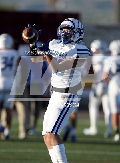 Thumbnail 2 in Marana @ Salpointe Catholic photogallery.