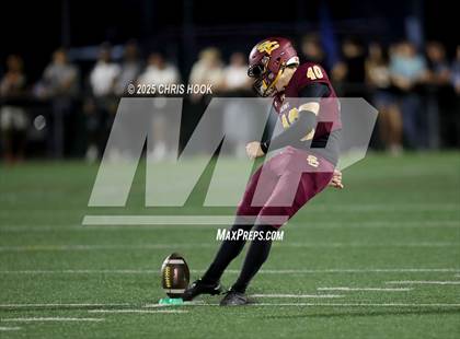 Thumbnail 2 in Marana @ Salpointe Catholic photogallery.