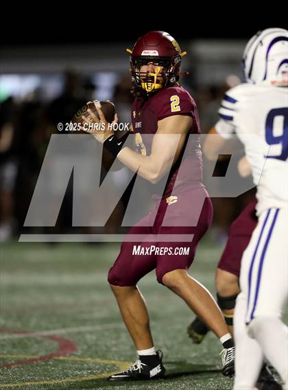 Thumbnail 2 in Marana @ Salpointe Catholic photogallery.