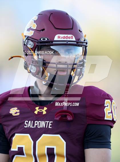 Thumbnail 2 in Marana @ Salpointe Catholic photogallery.