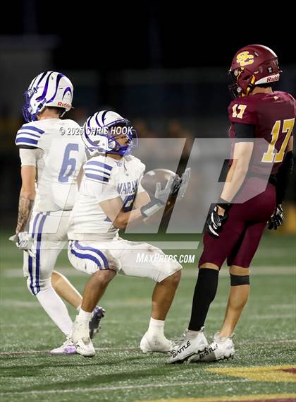 Thumbnail 3 in Marana @ Salpointe Catholic photogallery.