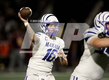 Thumbnail 1 in Marana @ Salpointe Catholic photogallery.