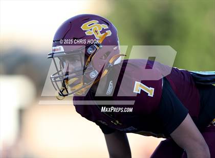 Thumbnail 2 in Marana @ Salpointe Catholic photogallery.