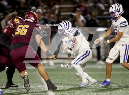 Thumbnail 2 in Marana @ Salpointe Catholic photogallery.