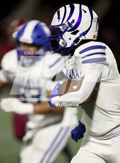 Thumbnail 2 in Marana @ Salpointe Catholic photogallery.