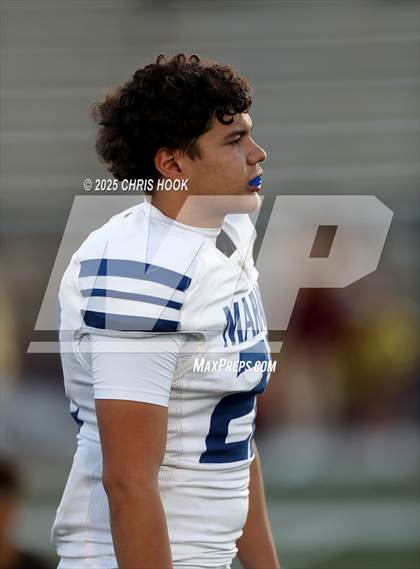 Thumbnail 1 in Marana @ Salpointe Catholic photogallery.