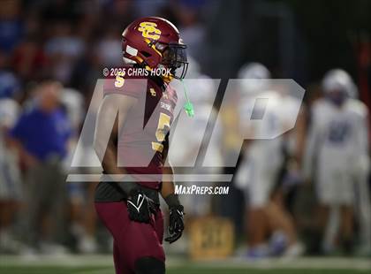 Thumbnail 2 in Marana @ Salpointe Catholic photogallery.
