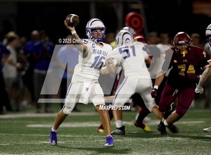 Thumbnail 3 in Marana @ Salpointe Catholic photogallery.