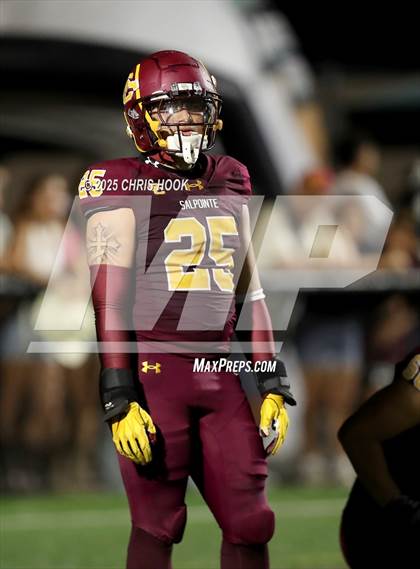 Thumbnail 1 in Marana @ Salpointe Catholic photogallery.