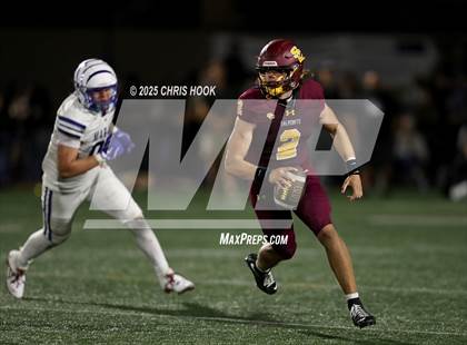 Thumbnail 2 in Marana @ Salpointe Catholic photogallery.