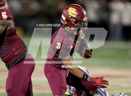 Thumbnail 1 in Marana @ Salpointe Catholic photogallery.
