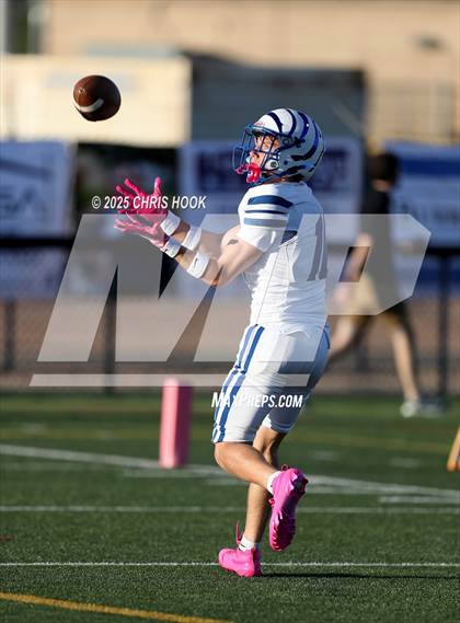 Thumbnail 2 in Marana @ Salpointe Catholic photogallery.