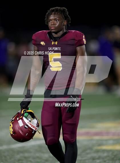 Thumbnail 1 in Marana @ Salpointe Catholic photogallery.