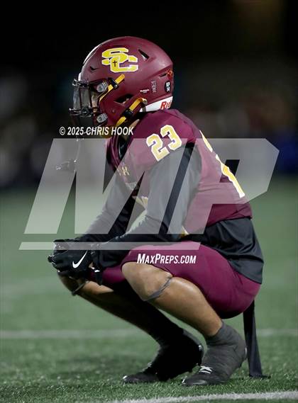 Thumbnail 2 in Marana @ Salpointe Catholic photogallery.