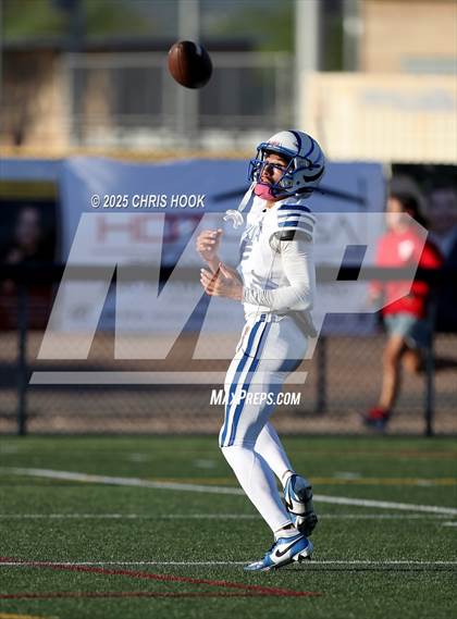 Thumbnail 1 in Marana @ Salpointe Catholic photogallery.