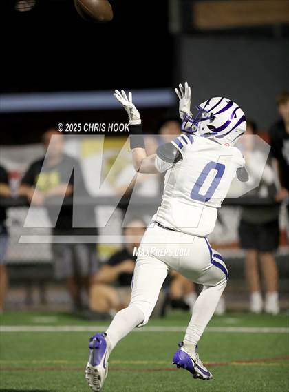 Thumbnail 3 in Marana @ Salpointe Catholic photogallery.