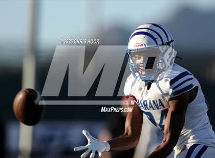 Thumbnail 3 in Marana @ Salpointe Catholic photogallery.