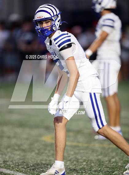 Thumbnail 2 in Marana @ Salpointe Catholic photogallery.