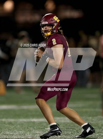 Thumbnail 2 in Marana @ Salpointe Catholic photogallery.