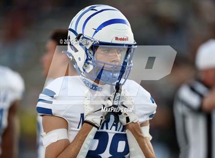 Thumbnail 3 in Marana @ Salpointe Catholic photogallery.