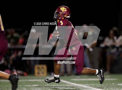Thumbnail 1 in Marana @ Salpointe Catholic photogallery.