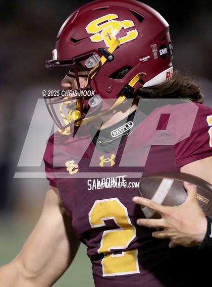 Thumbnail 3 in Marana @ Salpointe Catholic photogallery.