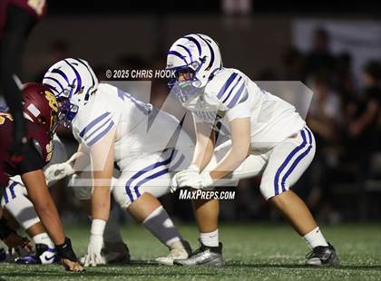 Thumbnail 1 in Marana @ Salpointe Catholic photogallery.