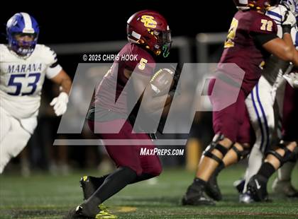Thumbnail 2 in Marana @ Salpointe Catholic photogallery.