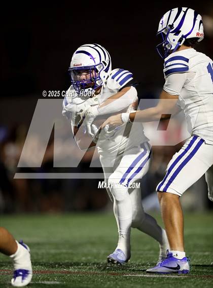 Thumbnail 2 in Marana @ Salpointe Catholic photogallery.