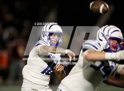 Thumbnail 2 in Marana @ Salpointe Catholic photogallery.
