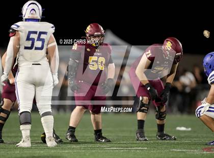 Thumbnail 3 in Marana @ Salpointe Catholic photogallery.