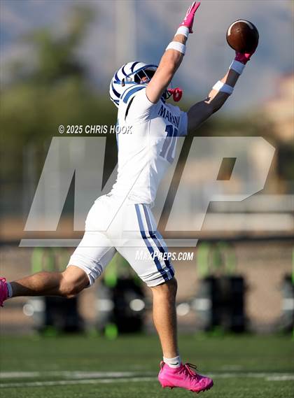 Thumbnail 1 in Marana @ Salpointe Catholic photogallery.
