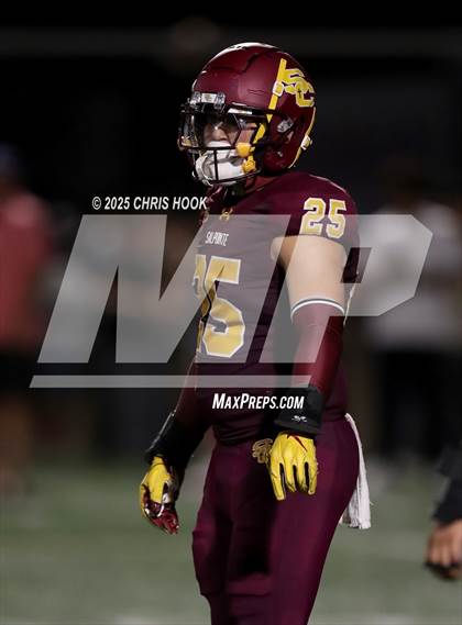 Thumbnail 2 in Marana @ Salpointe Catholic photogallery.