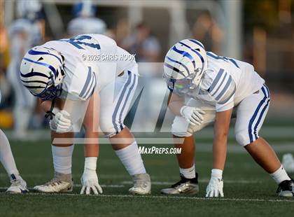 Thumbnail 3 in Marana @ Salpointe Catholic photogallery.