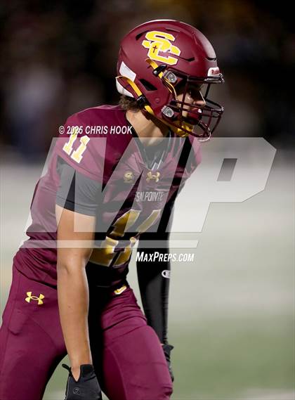 Thumbnail 1 in Marana @ Salpointe Catholic photogallery.