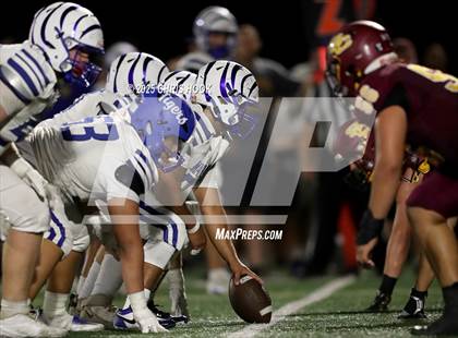Thumbnail 2 in Marana @ Salpointe Catholic photogallery.