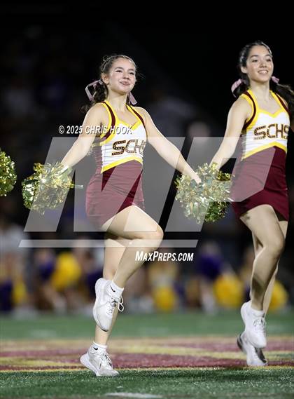 Thumbnail 1 in Marana @ Salpointe Catholic photogallery.