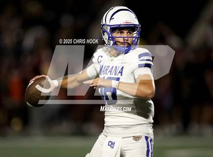 Thumbnail 3 in Marana @ Salpointe Catholic photogallery.