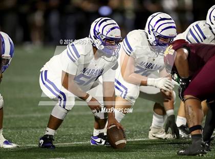 Thumbnail 3 in Marana @ Salpointe Catholic photogallery.