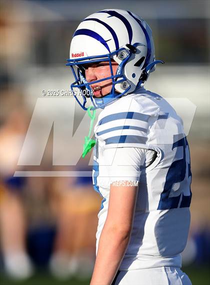 Thumbnail 1 in Marana @ Salpointe Catholic photogallery.