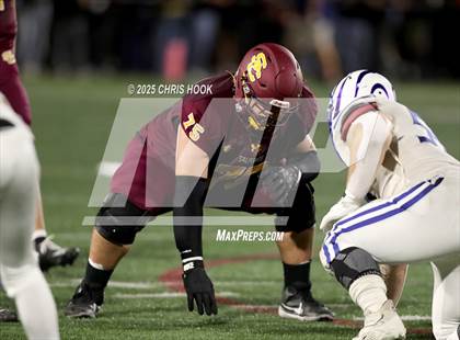 Thumbnail 1 in Marana @ Salpointe Catholic photogallery.