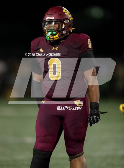 Thumbnail 1 in Marana @ Salpointe Catholic photogallery.