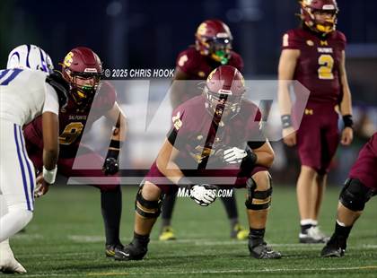Thumbnail 3 in Marana @ Salpointe Catholic photogallery.