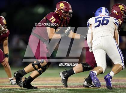 Thumbnail 2 in Marana @ Salpointe Catholic photogallery.