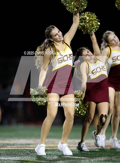 Thumbnail 2 in Marana @ Salpointe Catholic photogallery.