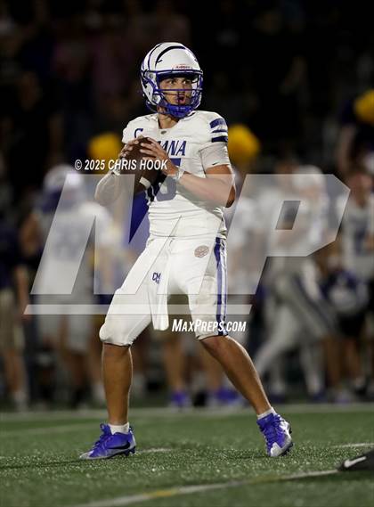 Thumbnail 1 in Marana @ Salpointe Catholic photogallery.