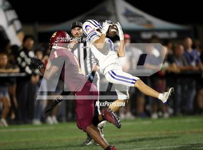 Thumbnail 2 in Marana @ Salpointe Catholic photogallery.