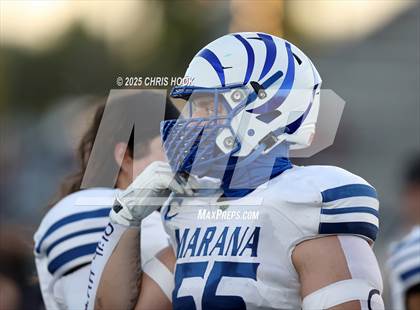 Thumbnail 2 in Marana @ Salpointe Catholic photogallery.