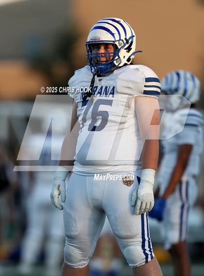 Thumbnail 1 in Marana @ Salpointe Catholic photogallery.