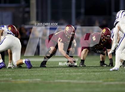 Thumbnail 3 in Marana @ Salpointe Catholic photogallery.